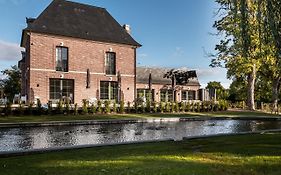 Le Manoir de Joséphine